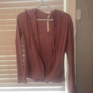Lululemon jacket